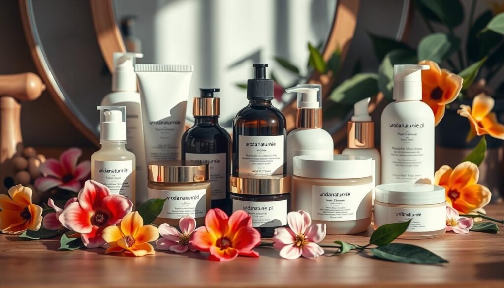 najpopularniejsze polskie marki kosmetyków