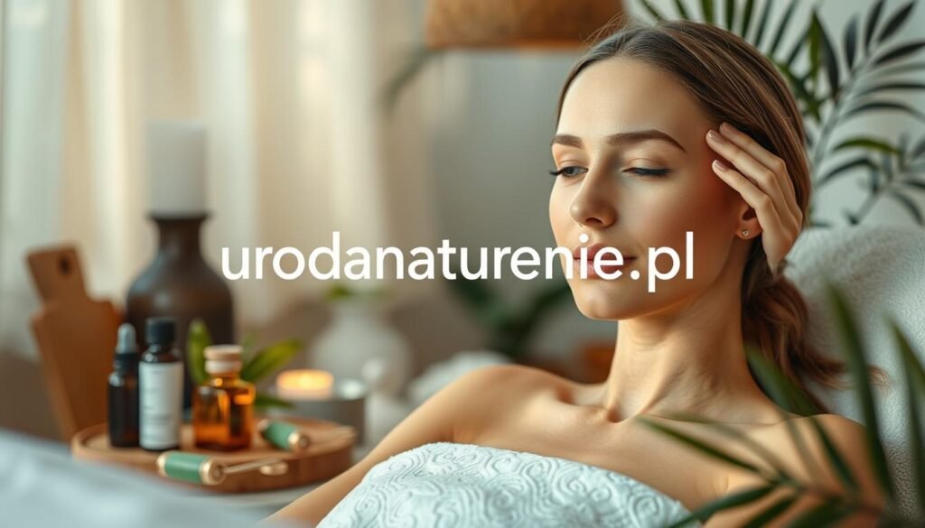naturalna alternatywa dla zabiegów kosmetycznych