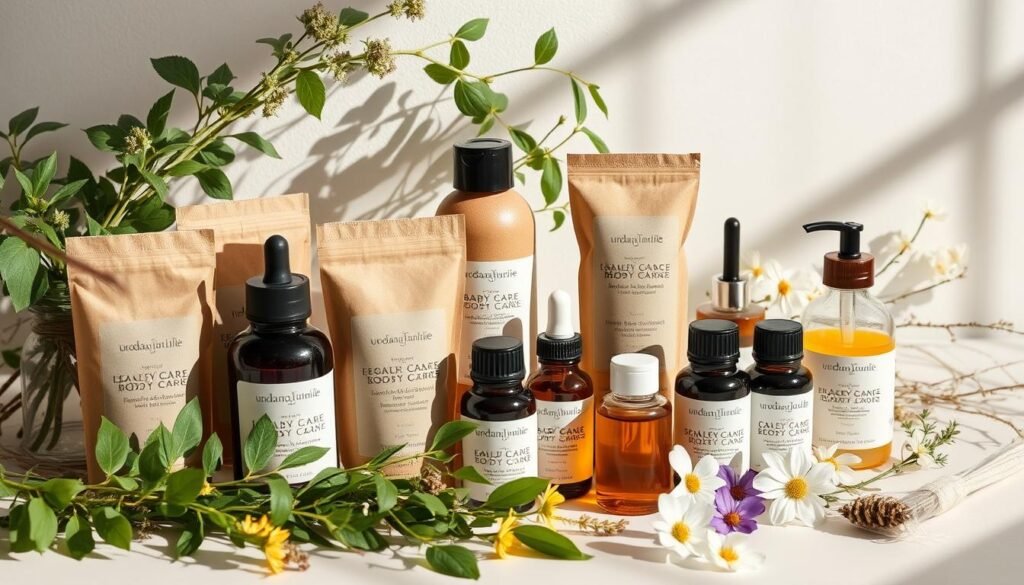 naturalne kosmetyki do ciała naturalne kosmetyki do ciała