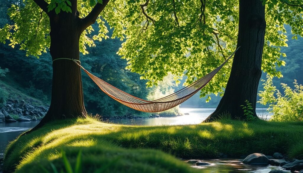 odpoczynek a detoksykacja