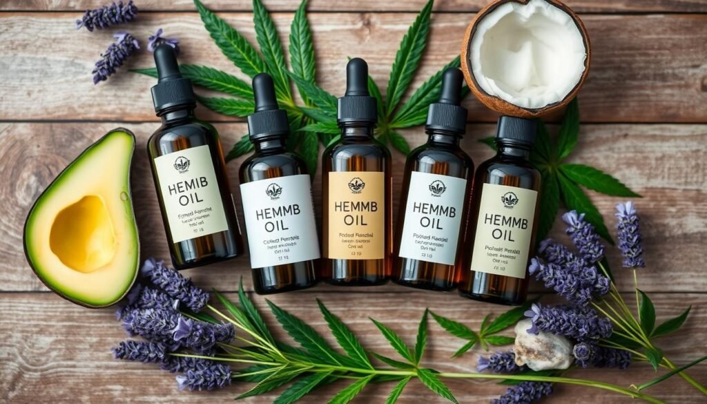olej konopny do skóry olej konopny do skóry