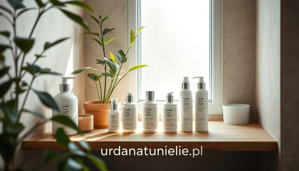 pielęgnacja minimalistyczna