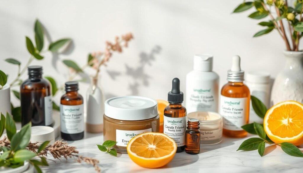 pielęgnacja skóry po treningu