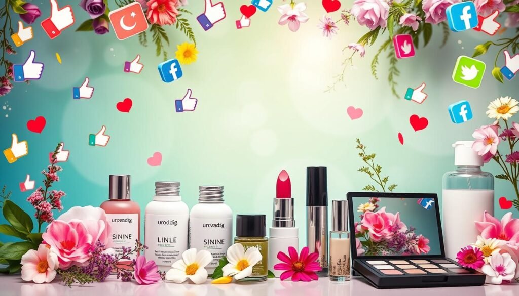 promocja w mediach społecznościowych