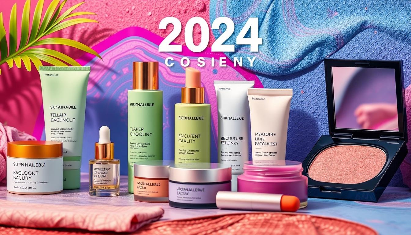 trendy kosmetyczne 2024