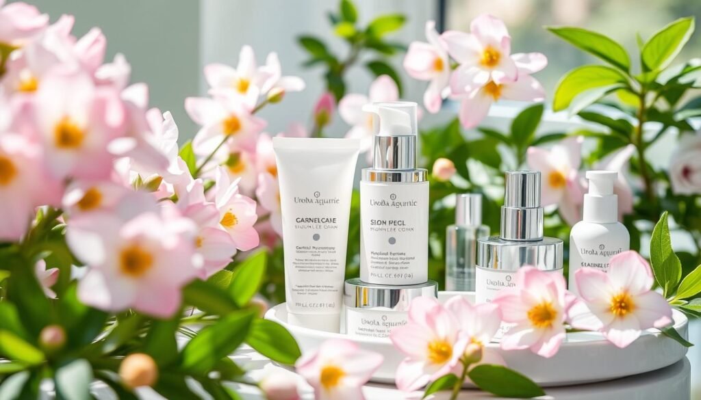 wiosenna pielęgnacja