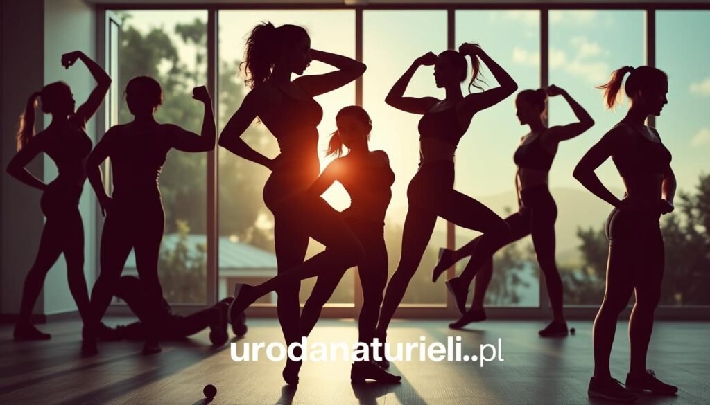 zalety ćwiczeń izometrycznych