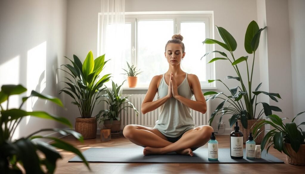 Ćwiczenia oddechowe w pielęgnacji Ćwiczenia oddechowe w pielęgnacji