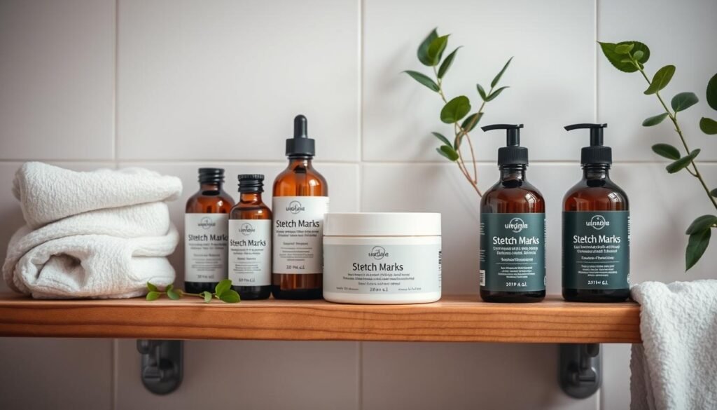 Domowe sposoby pielęgnacji skóry z rozstępami Domowe sposoby pielęgnacji skóry z rozstępami