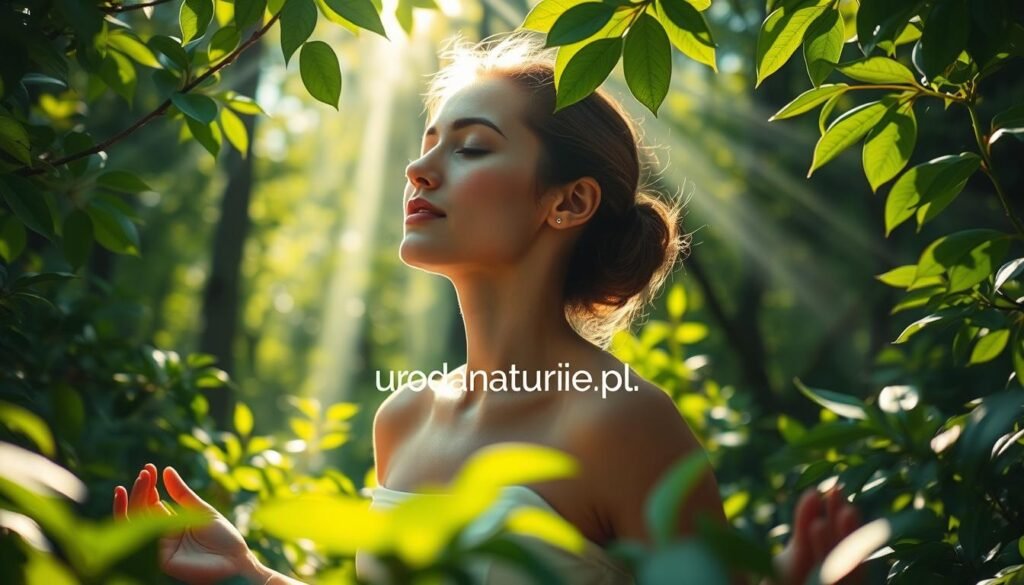 Dotlenienie skóry Dotlenienie skóry