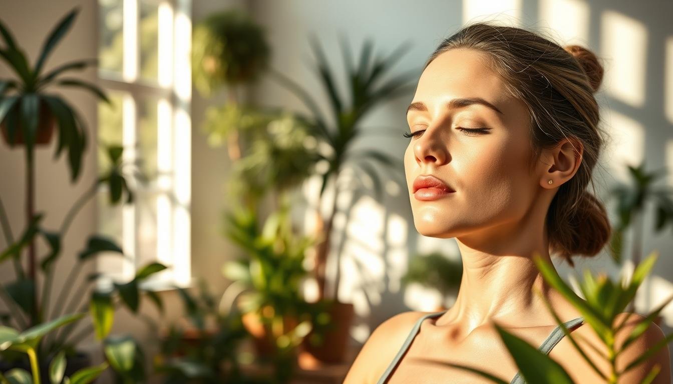 Fitness a redukcja stresu