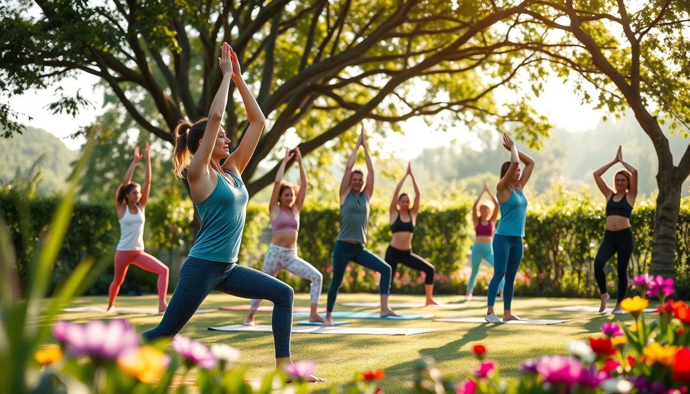 Fitness dla zdrowia i urody