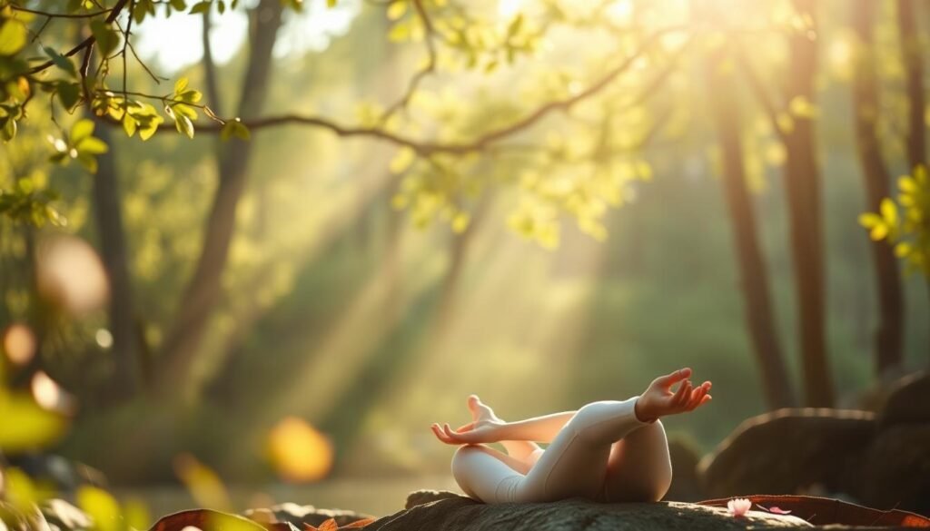 Medytacja a oddech Medytacja a oddech