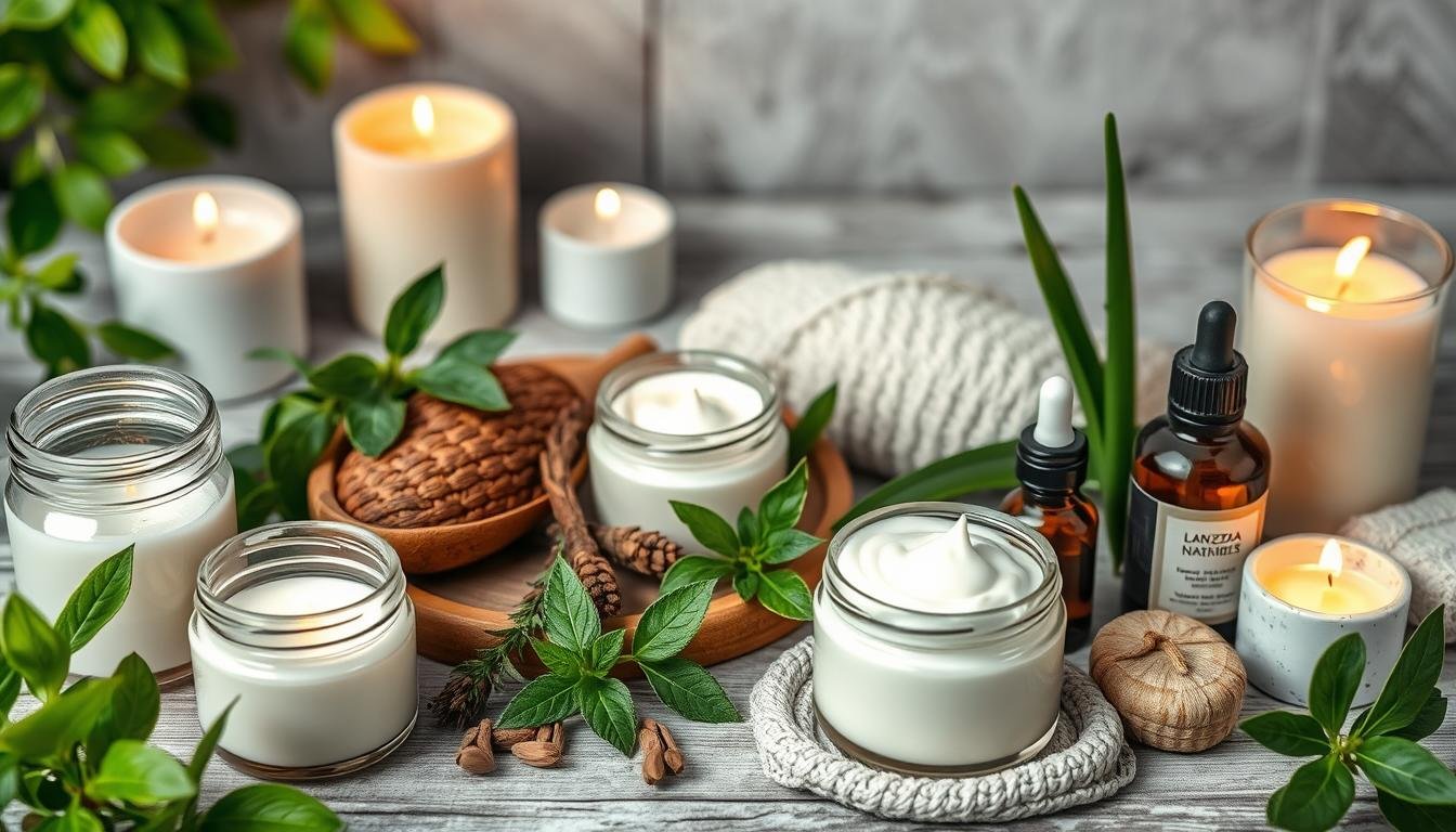 Naturalne metody na rozstępy