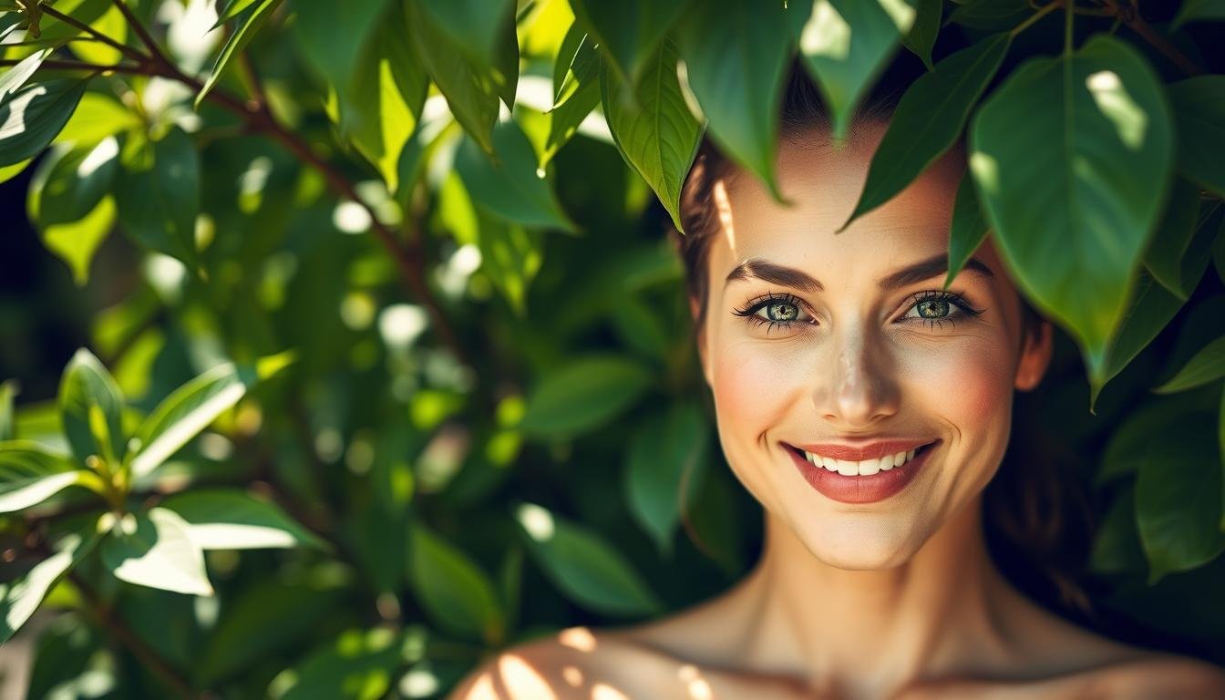 Naturalne sposoby na rumieńce