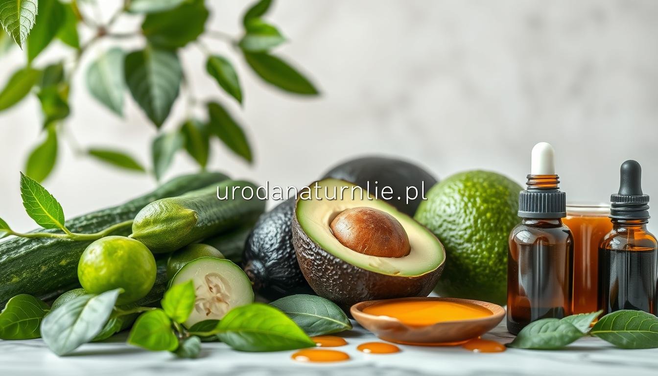 Naturalne sposoby na zmęczoną skórę