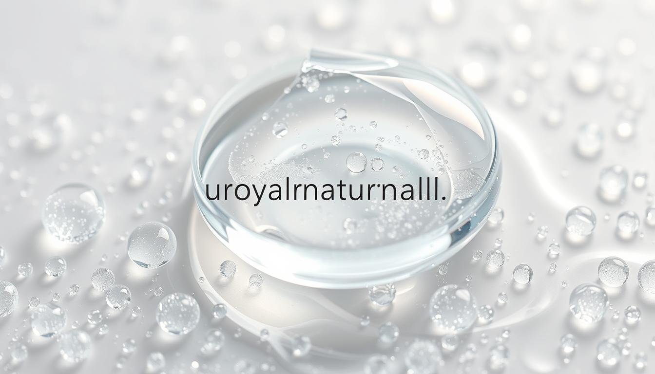 Pielęgnacja skóry kwasem hialuronowym