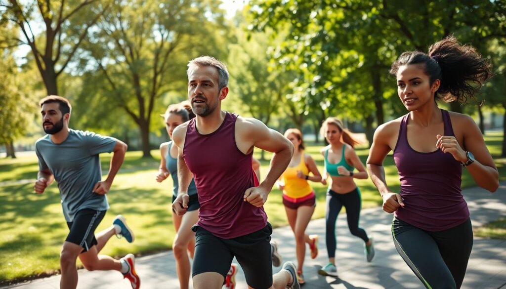 Przyśpieszenie spalania tłuszczu