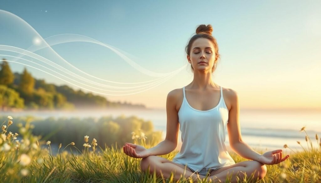 Technika oddechowa Technika oddechowa