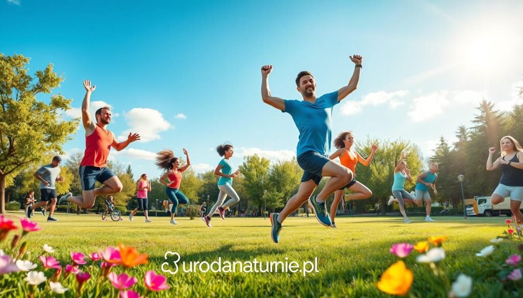 Trening metaboliczny