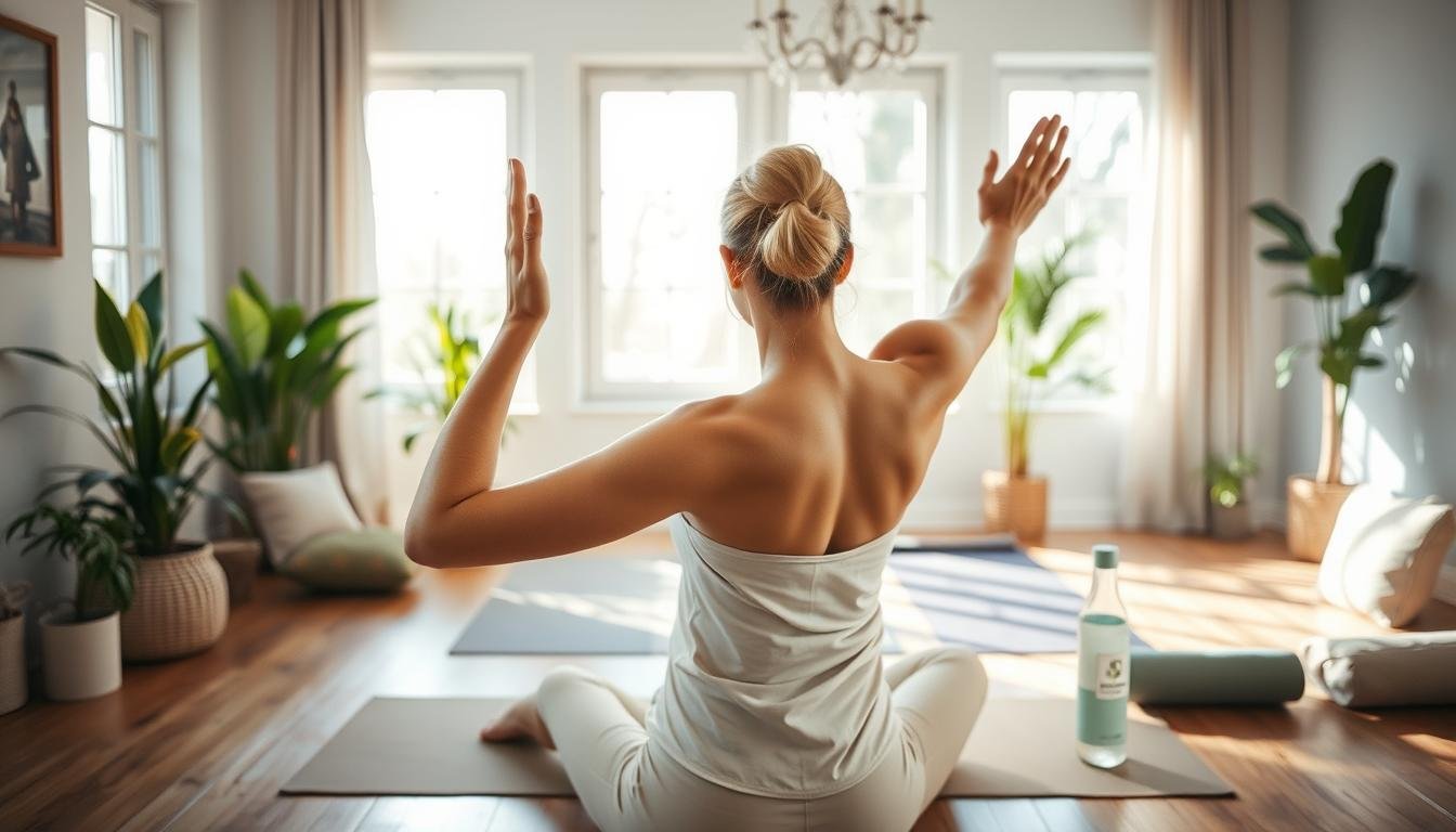 Trening na cyrkulację krwi