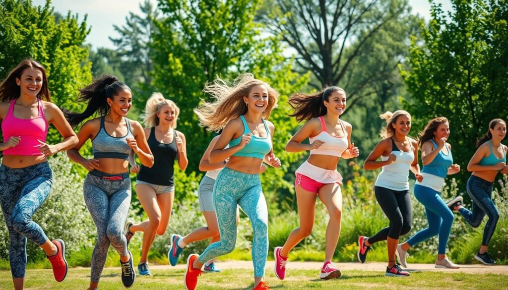 cardio na redukcję cellulitu