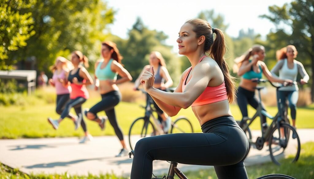 ćwiczenia na cellulit