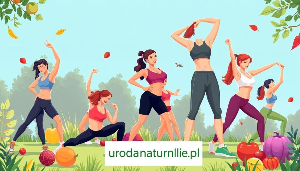 ćwiczenia na smukłą talię ćwiczenia na smukłą talię