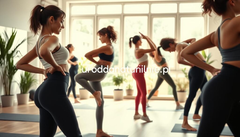 ćwiczenia na smukłą talię ćwiczenia na smukłą talię