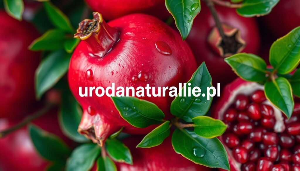 ekstrakt z granatu ekstrakt z granatu