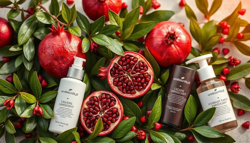 ekstrakty roślinne w kosmetykach ekstrakty roślinne w kosmetykach