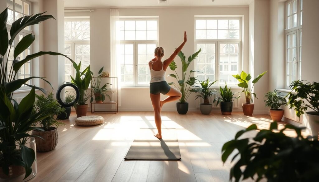 motywacja do ćwiczeń