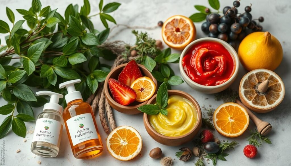 naturalne sposoby na zmęczoną skórę