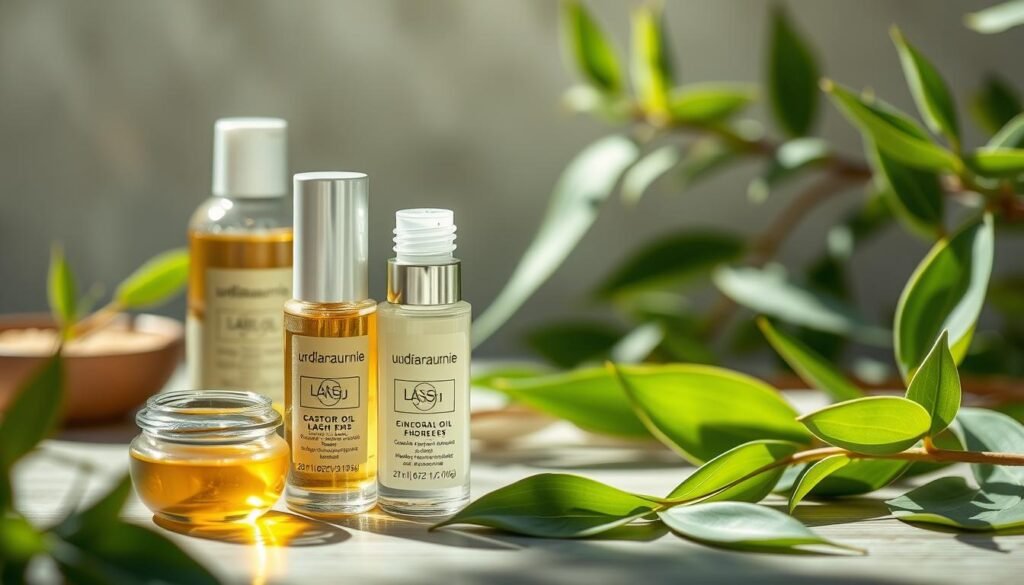 naturalne wzmacniacze rzęs