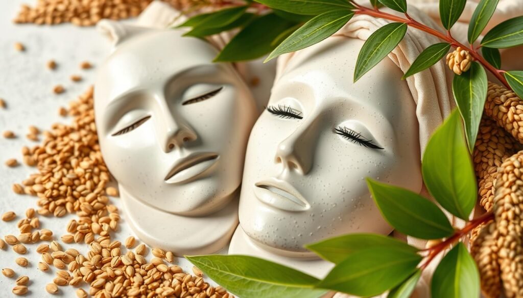 nawilżające maseczki na twarz nawilżające maseczki na twarz