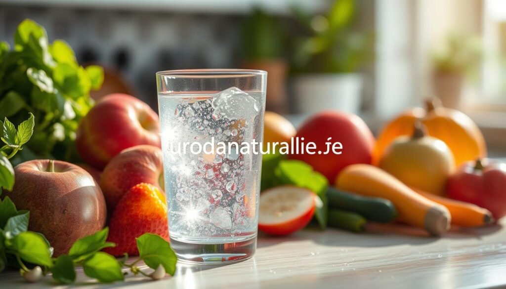 nawodnienie organizmu