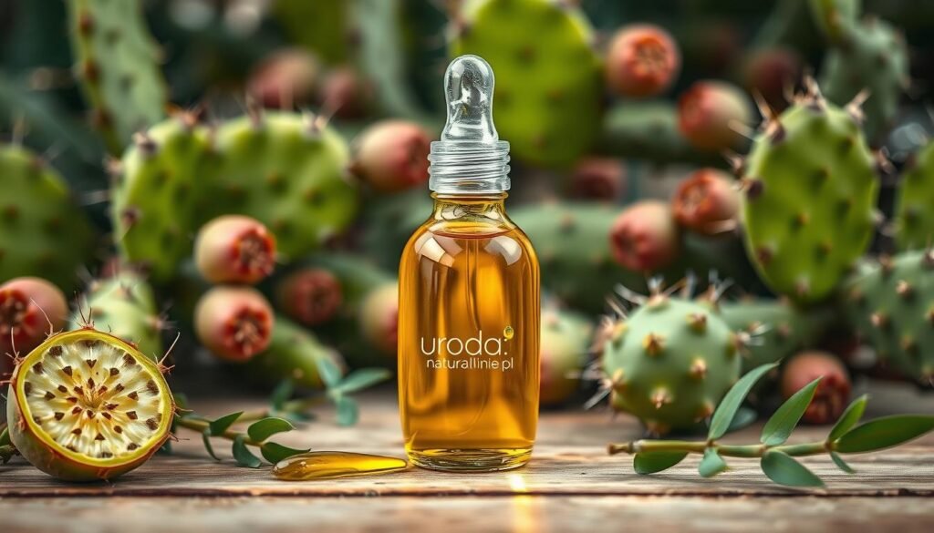 olej opuncji olej opuncji