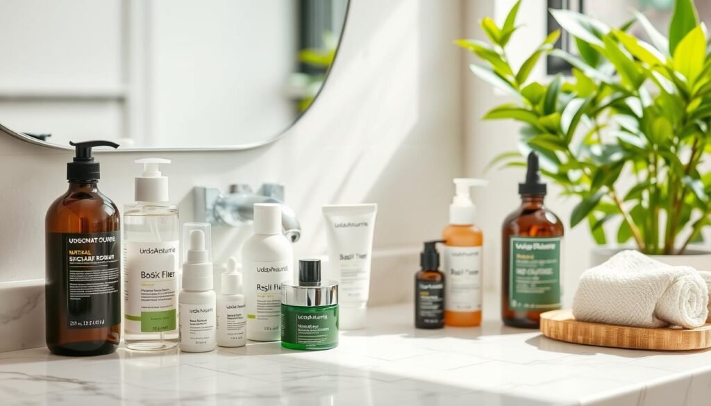 pielęgnacja po treningu