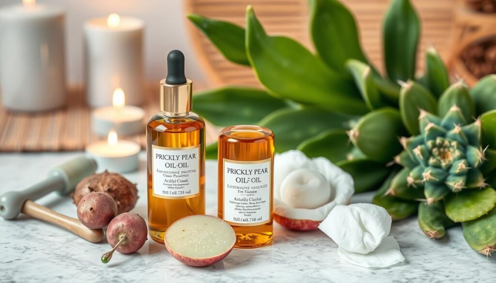 pielęgnacja skóry olejem z opuncji pielęgnacja skóry olejem z opuncji