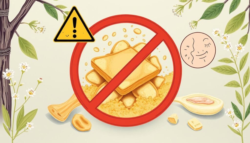 przeciwwskazania do drożdży