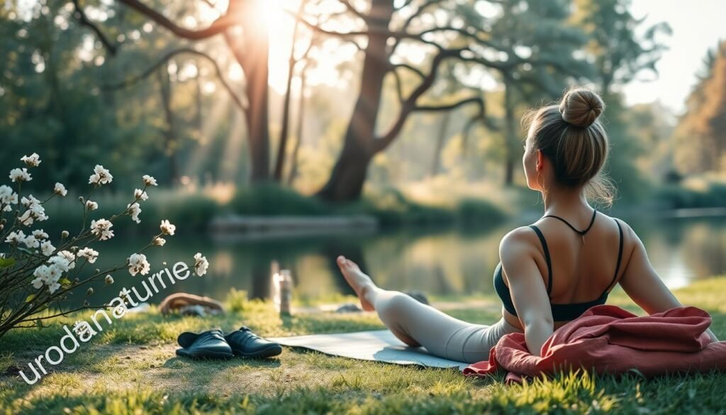 regeneracja po treningu