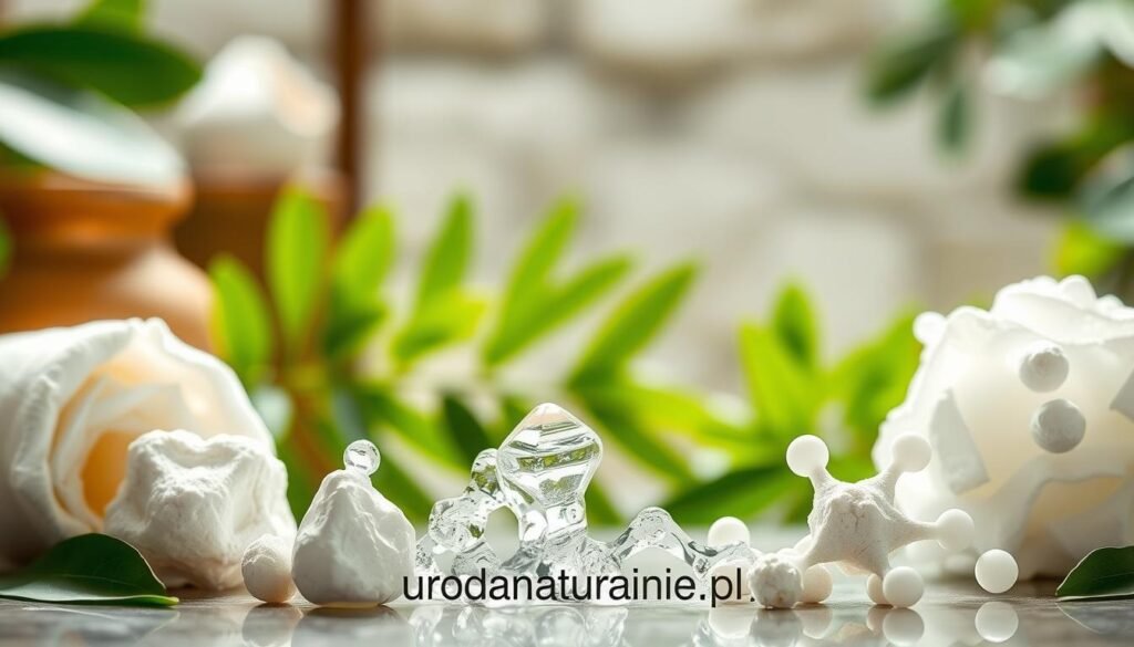 rodzaje kwasu hialuronowego