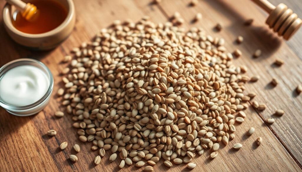 siemię lniane siemię lniane