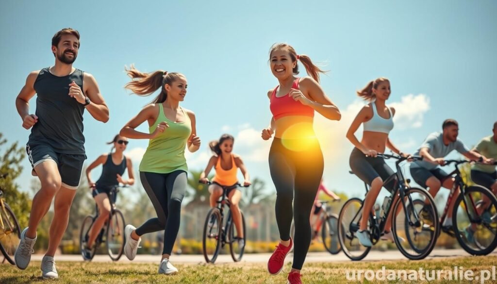 spalanie tłuszczu na brzuchu