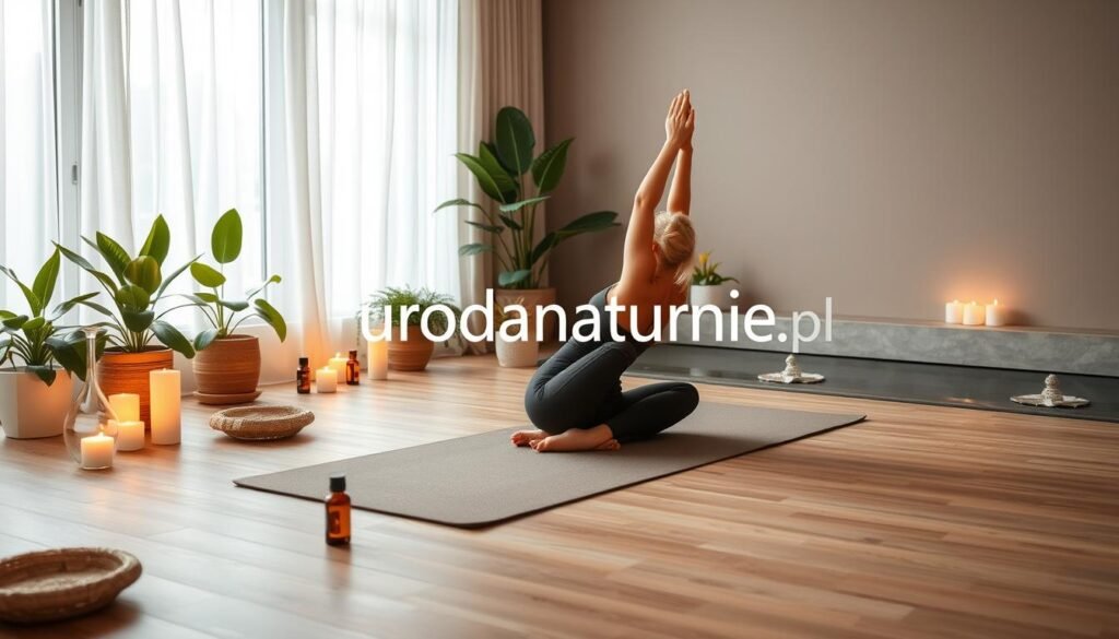 techniki relaksacyjne