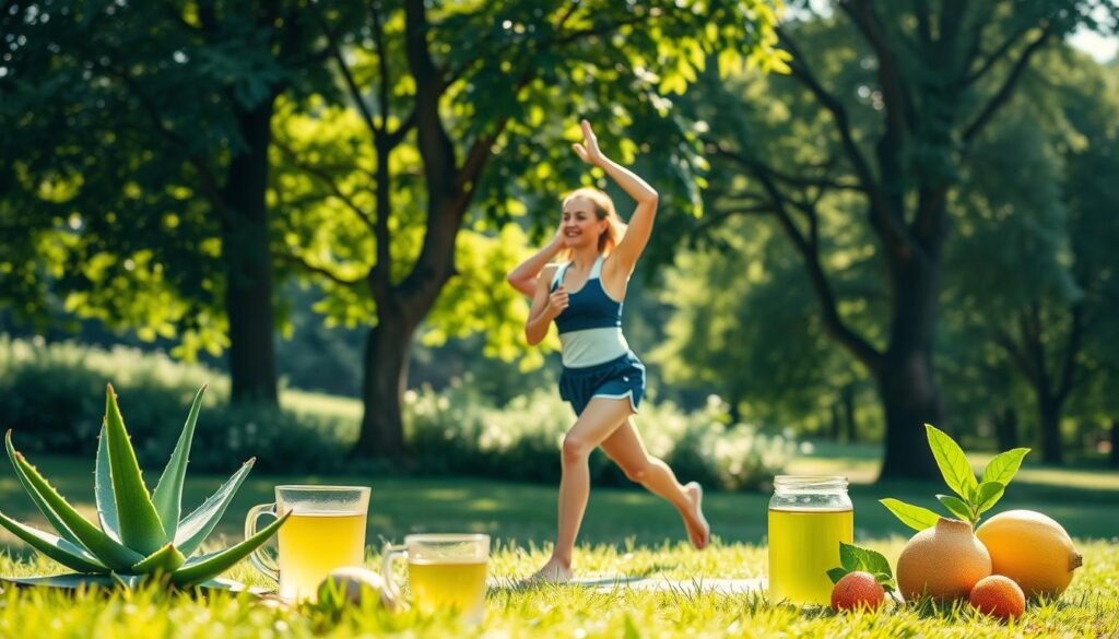 zdrowe nawyki skórne