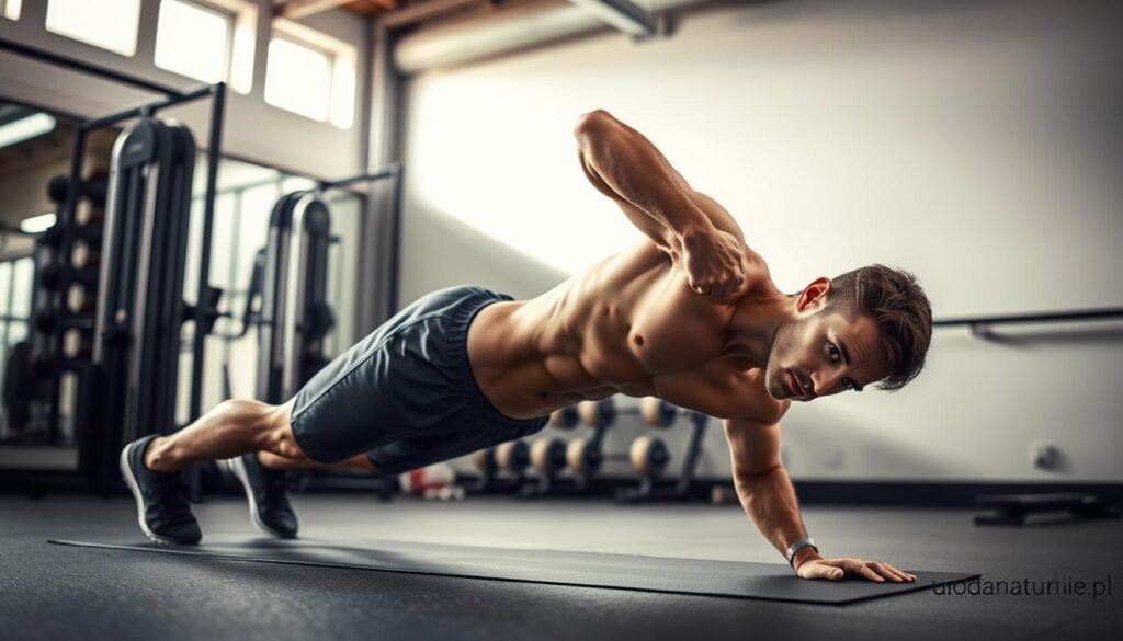 ćwiczenia plank na brzuch ćwiczenia plank na brzuch