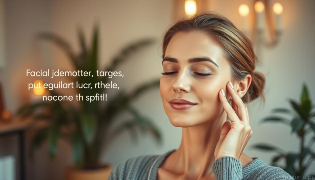 joga twarzy ćwiczenia