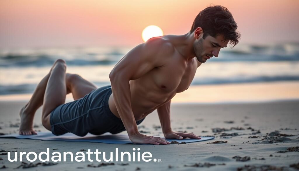 korzyści z plank korzyści z plank