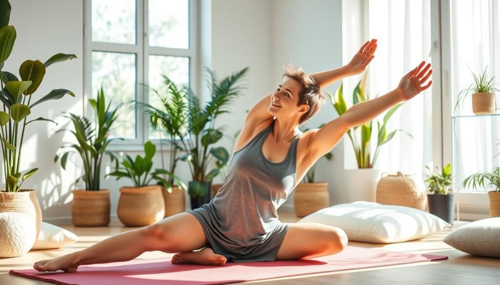 korzyści ze stretchnigu